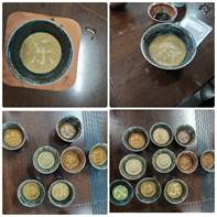 许多照片放在一起 AI 生成的内容可能不正确。